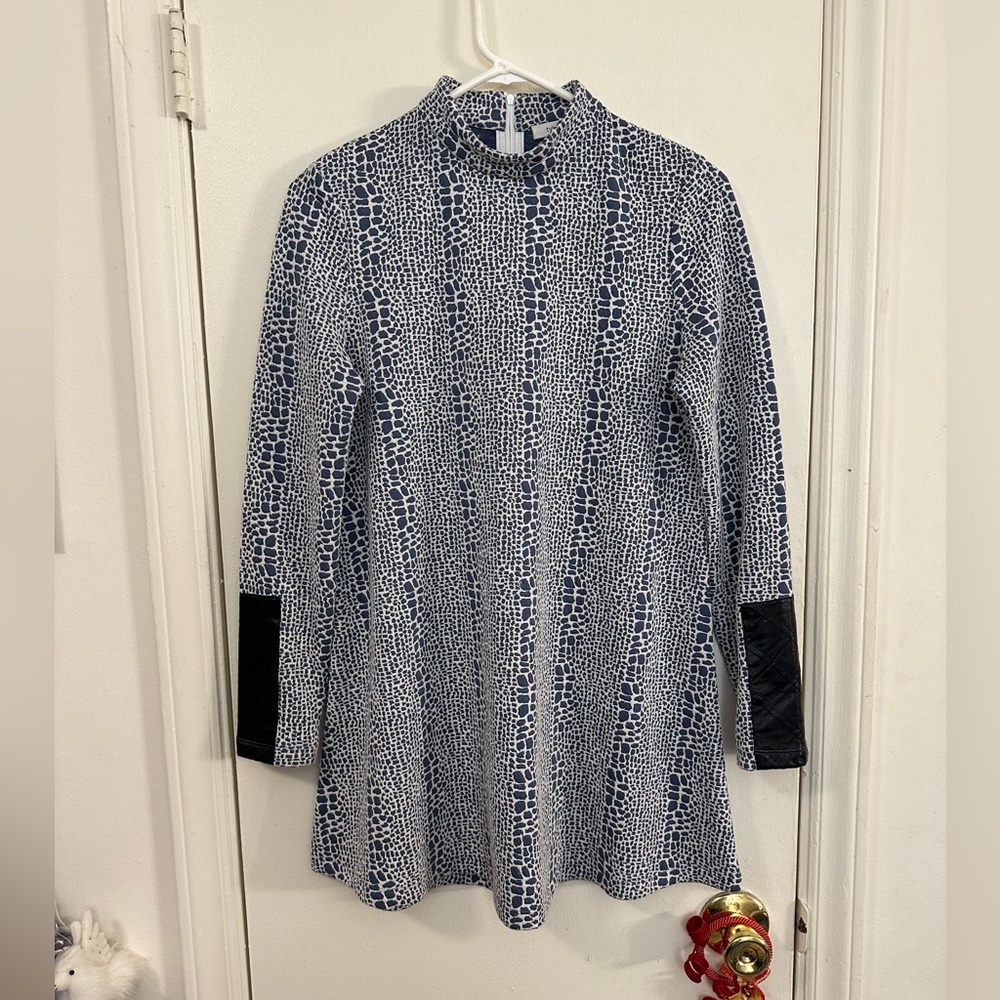 Womens Tyler Boe Chrissy Tunic-size XS